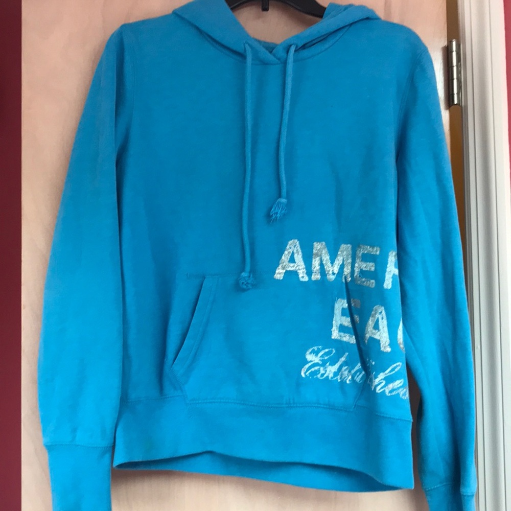 American Eagle hoodie